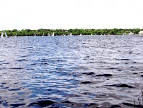 Lake Harriet