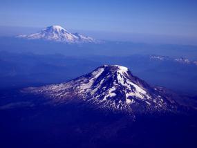 Adams & Ranier, Oregon