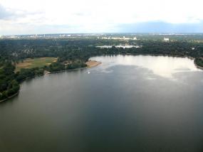 Lake Nokomis