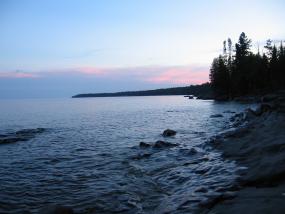 Lake Superior