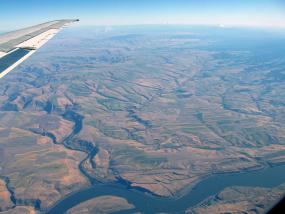 Columbia River Gorge