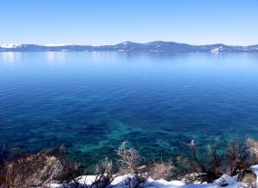 Lake Tahoe