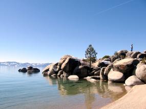 Lake Tahoe